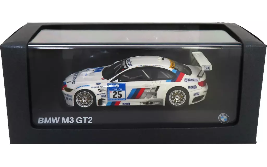 BMW M3 GT2 24h 2011 ミニカー ミニチャンプス HOT WHEELS 2011 BMW M3 GT2 #12 | eBay