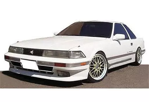 1/18 トヨタ ソアラ Z20 2 0GT-TWIN TURBO L BBS IG 1/18 ソアラ／Toyota Soarer Z20 2.0GT-TWIN TURBO L White BBS LM Whee