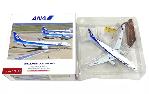 ANA□B737-800□BOEING□ANA WINGS□ANA Inspiration 真っ黒い ANA□B737-800□BOEING□ANA WINGS□ANA Inspiration 真っ黒い