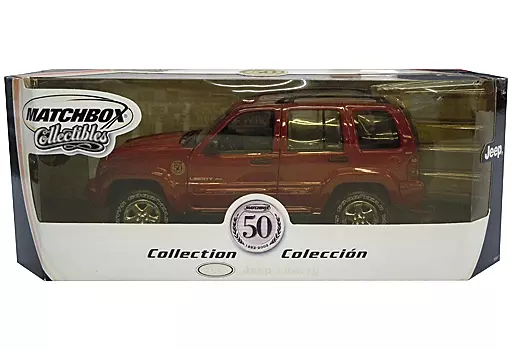 Jeep liberty toy deals