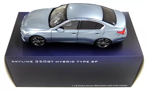 【セール】福袋のファッション通販 SKYLINE PAUDI 350GT SP TYPE 自動車