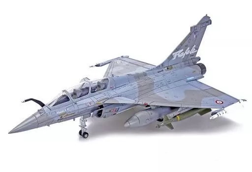 ミニカー　1/72 Dassault Rafale B French Air Force [14615PD] 1/72 Dassault Rafale B French Air Force [14615PD] | Toy