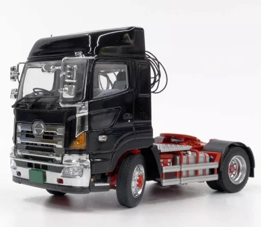 1/50 HINO PROFIA SH4×2・TRAILER/KEN KRAFT 1/50 HINO PROFIA SH4×2・TRAILER/KEN KRAFT Hino Profia SH 4 x 2