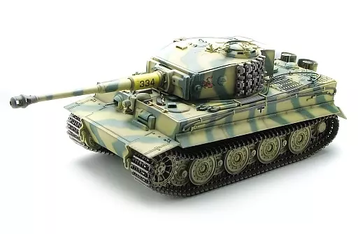 Minicar 1/35 Tiger I Late Production 1. / s. Pz. Abt. 505 Minicar 1/35 Tiger I Late Production 1. / s. Pz. Abt. 505