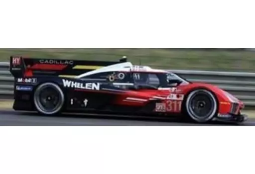 ミニカー　1/18 Cadillac V-Series.R ACTION EXPRESS RACING 24H Le Mans 2023 L-F. Derani - A. Sims - J. Aitken #311 [18S920] 1/18 Top Speed Cadillac V-Series.R #311 Action Express