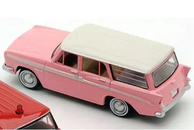 Minicar 1/64 LV-47c Prince Skyway (Pink) 