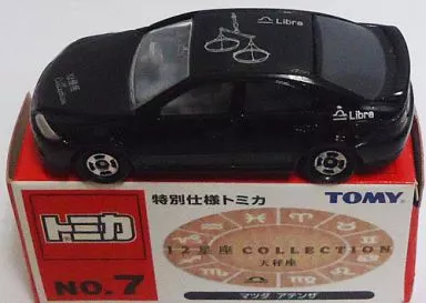 tomica SPECIAL MODEL No.1～12 SET TOMICA Sign Set Vol.12 No.1