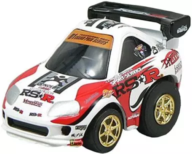 チョロQ D1 Amazon.co.jp: チョロQ 超リアル仕上げサーキットチョロQ 08