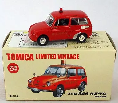 1/64 スバル360 26R ガチャ トイズキャビン ミニチュア ミニカー