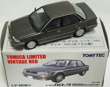 Amazon | トミカリミテッドヴィンテージ NEO LV-N08 b トヨタ