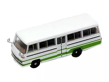 ミニカー　1/64 LV-N51c 日産シビリアン(緑) 「トミカリミテッドヴィンテージNEO」 [243816] ミニカー 1/64 LV-N51c 日産シビリアン(緑) 「トミカリミテッド