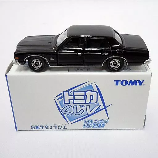 ☆商談中☆ 2971 トミカ トヨタクラウン2600ロイヤルサルーン1/65