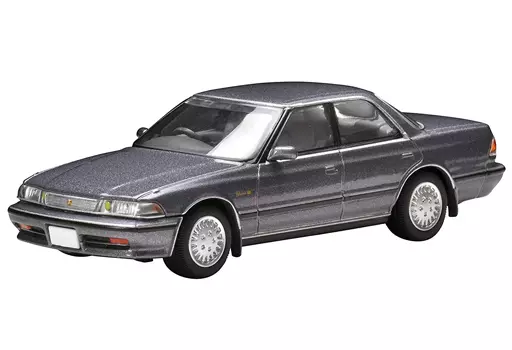 トヨタ マークⅡ グレーM トミカリミテッドヴィンテージ ネオ LV-N179b LV-N179a・LV-N179b トヨタ マークII 2.5グランデG 90年式（白