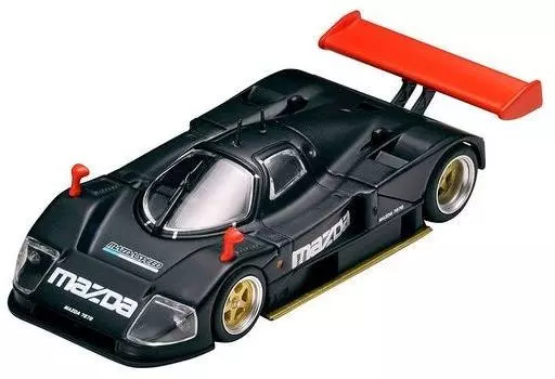 1/64 LV-NEO Mazda 787B test car 1/64 LV-NEO Mazda 787B test car