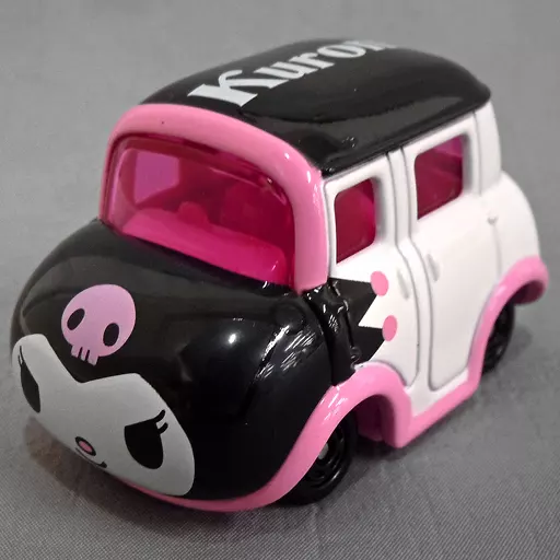 サンリオ トミカ ミニカー クロミ シークレット｜Yahoo!フリマ