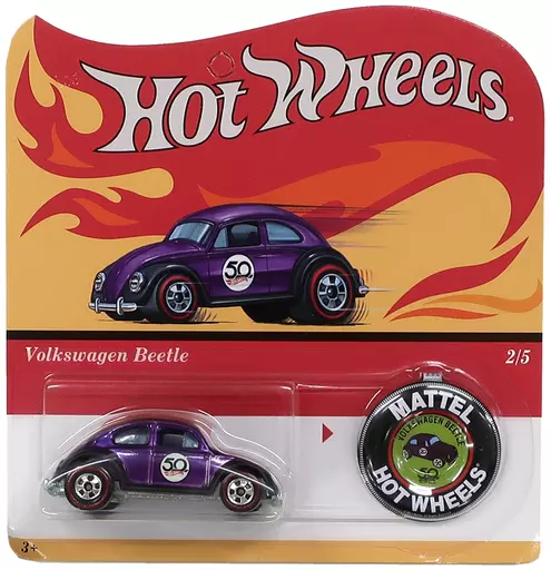 Hot wheels 50th anniversary redlines online