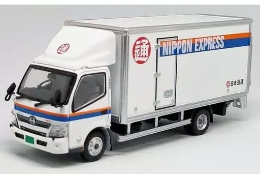 HINO PROFIA & DUTRO トラック ミニカー セット Amazon | 2台 1/80 新型 日野 プロフィア レンジャー トラック