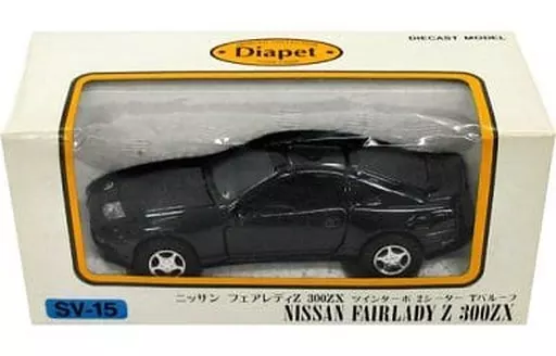 ダイヤペット Minicar [Damaged Product] 1/40 Nissan Fair Lady Z 300 ZX