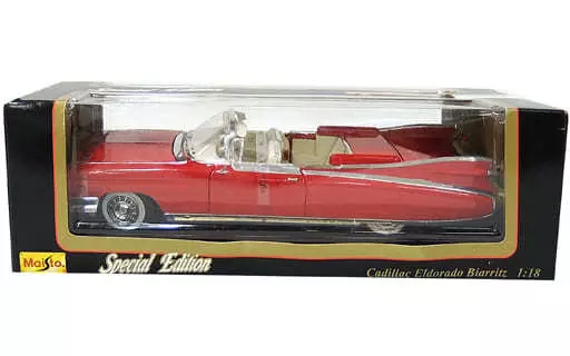 ミニカー street low 1959 cadillac eldorado ミニカー street low 1959 cadillac eldorado Jada Diecast 1:24