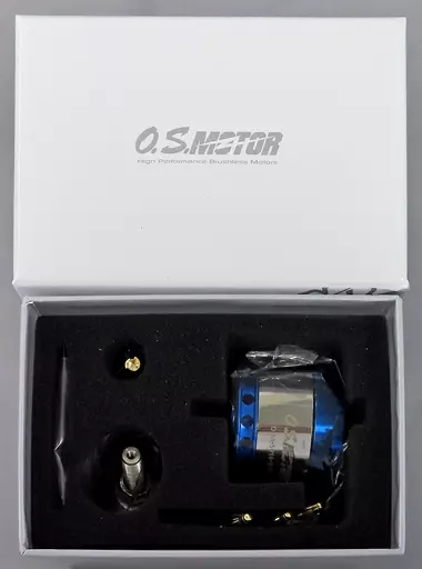 Radio control OS Motor OMA-5010-810 [51012910] | Toy Hobby