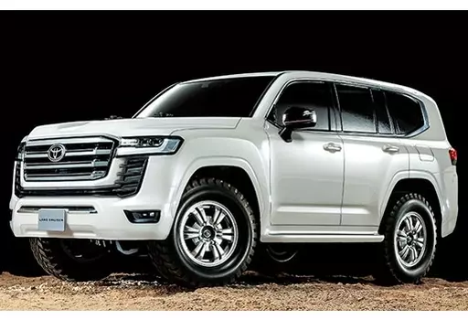 タミヤ　ランドクルーザー300　フルLED タミヤ ランドクルーザー300 フルLED - メルカリ