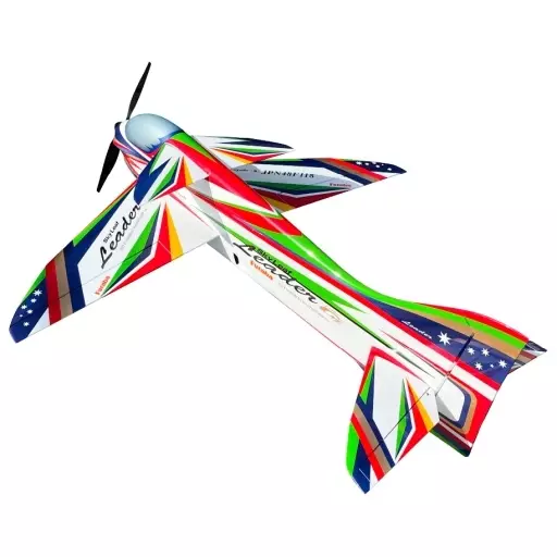 ラジコン　SkyLeaf Leader-Gz (完全塗装完成機) [037467] SkyLeaf Leader-Gz (fully painted machine) [037467] | Toy