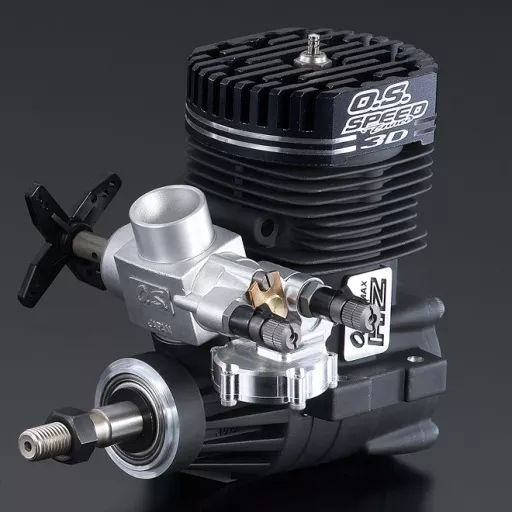 ラジコン　O.S. SPEED 91HZ-R 3D [18642] O.S. SPEED 91HZ-R 3D [18642] | Toy Hobby | Suruga-ya.com