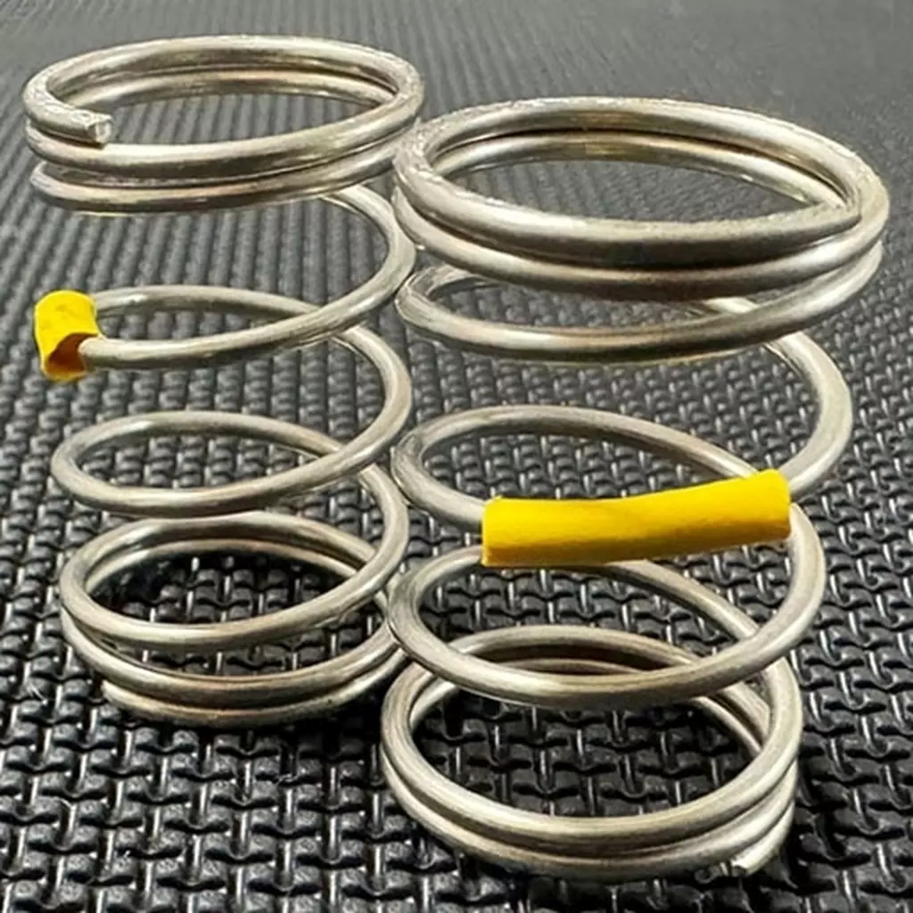 Topline AST Spring 27 - Medium Topline AST Spring 27 - Medium