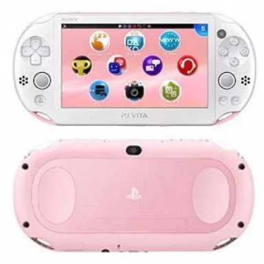 PSVITA Hard (No Box Theory) (without box&manual) PlayStaiton Vita