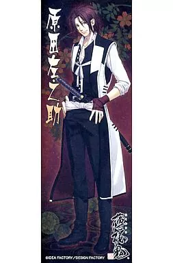 薄桜鬼 原田左之助 ポストカード | K-BOOKS 池袋 2次元グッズ通販