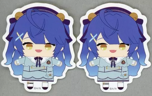 にじさんじ 天宮こころ にじぬい 目ざとく