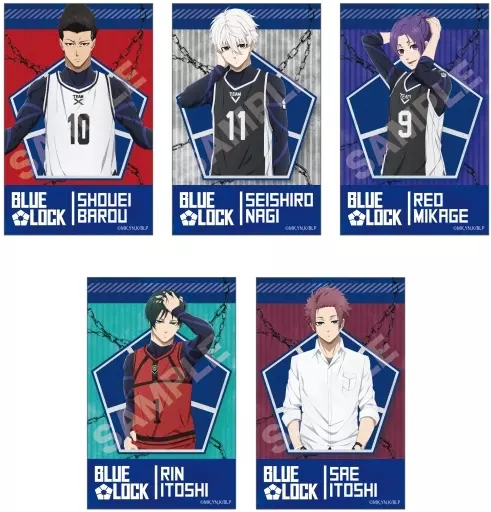 Sticker sticker [Box] 