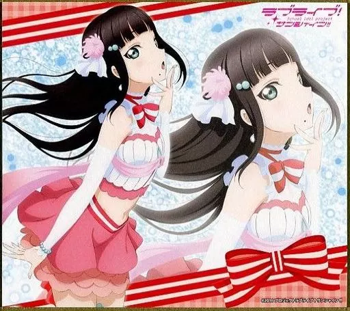 ラブライブ！スクールアイドルフェスティバル ALL STARS