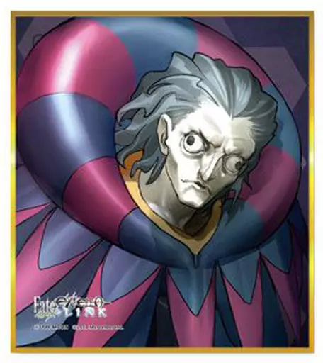 紙製品(キャラクター) キャスター/ジル・ド・レェ 「Fate