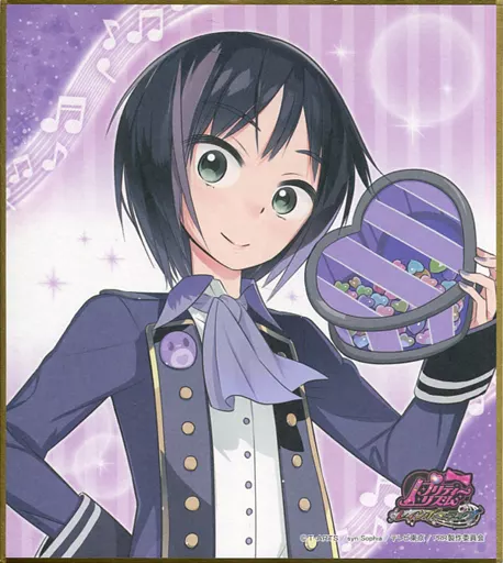 TENDOUJI 全曲ライブ PRETTY!PRETTY!!PRETTY!!! Pretty Rhythm Rainbow Live - Ito Suzuno - BT37.5 - YouTube