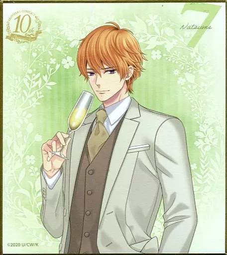 Paper product Asahina Natsume 