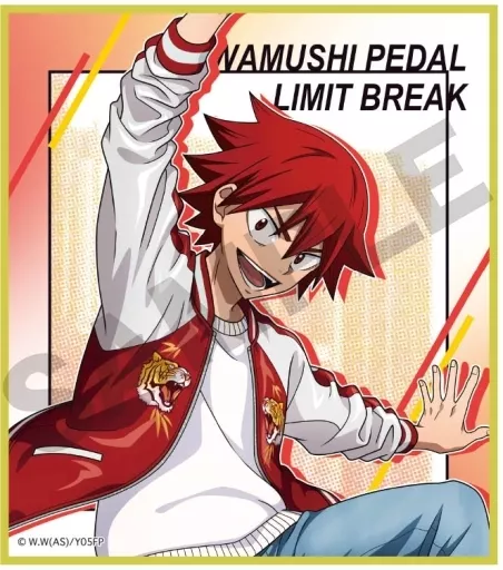 Shokichi Naruko 