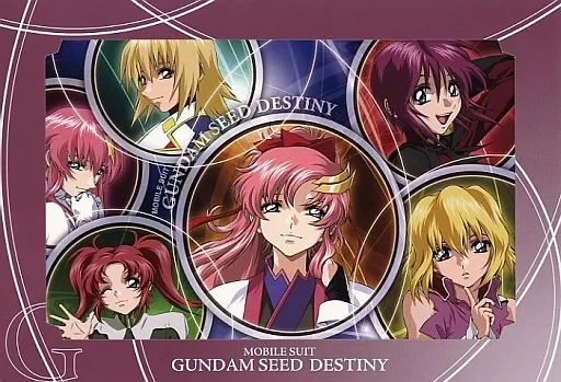 人気ランキング セル画○ヘAガンダムSEED Free Zweiの久行 DESTINY舞‐乙HiME その他