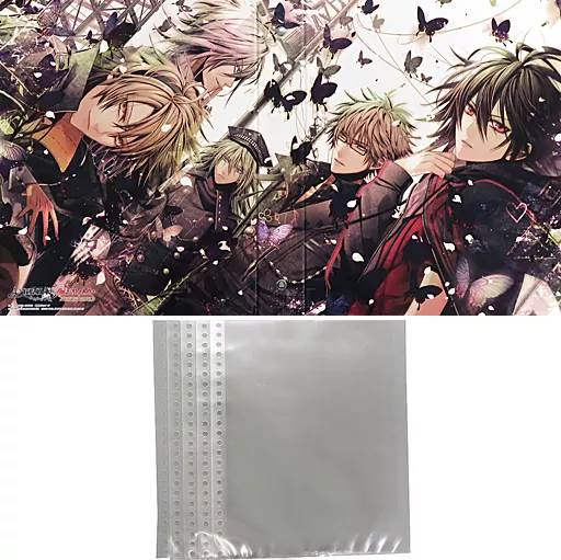 Paper product AMNESIA ver. 3 : Otomate Still Collection Dedicated