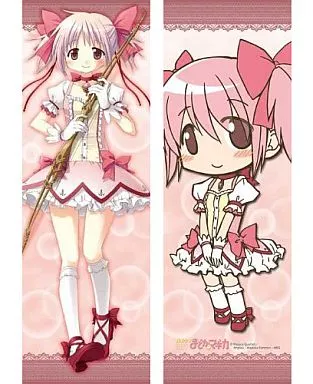 Cushion Body Pillow Body Character Connector Madoka Kaname Stick Cushion PUELLA MAGI MADOKA MAGICA Goods Accessories Suruga ya