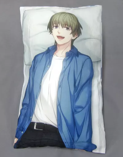 うたプリ HE★VENS 鳳瑛二 セット クッション 特典 ポスカ グッズ うたプリ うたの☆プリンスさまっ♪ HE☆VENS 鳳瑛二 - メルカリ