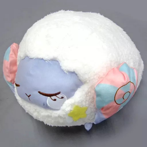 Cushion, Body Pillow / Body (Character Connector) Fluffy Merry 