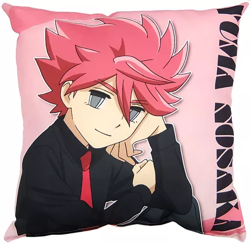 Yuuma Nosaka Cushion 