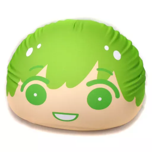 Cushion, body pillow, body Tachibana Makoto Super Big Manju 