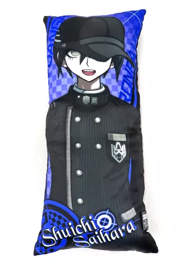 Cushion, body pillow, body Seiichi Kihara Bed Cushion