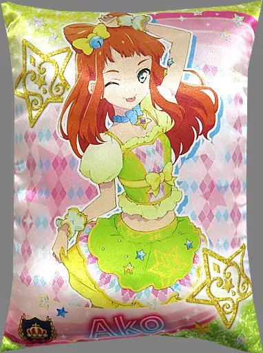 アイカツスターズ! - アイカツ スターズ クッションの通販 by