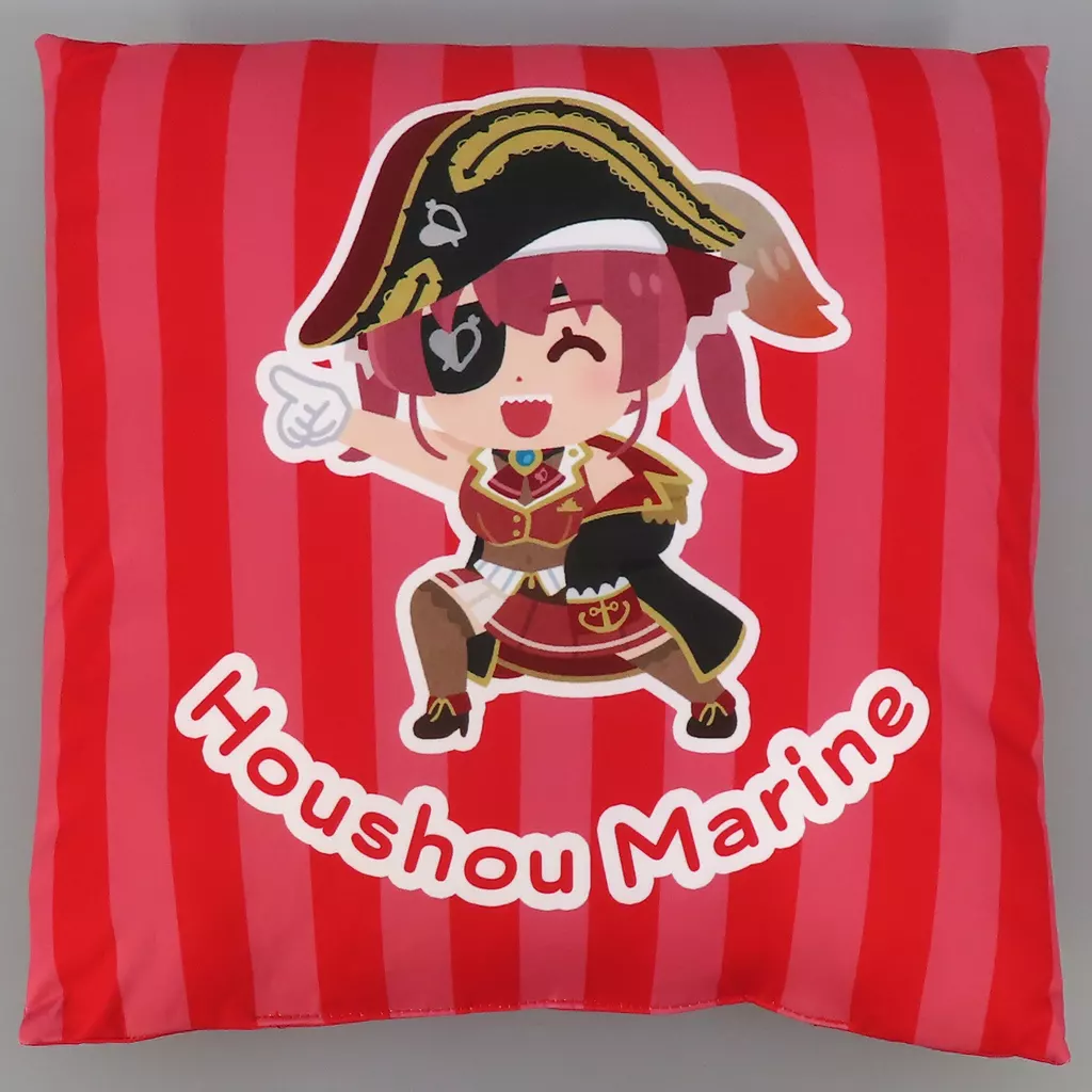 クッション・本体 宝鐘マリン クッション 「バーチャルYouTuber