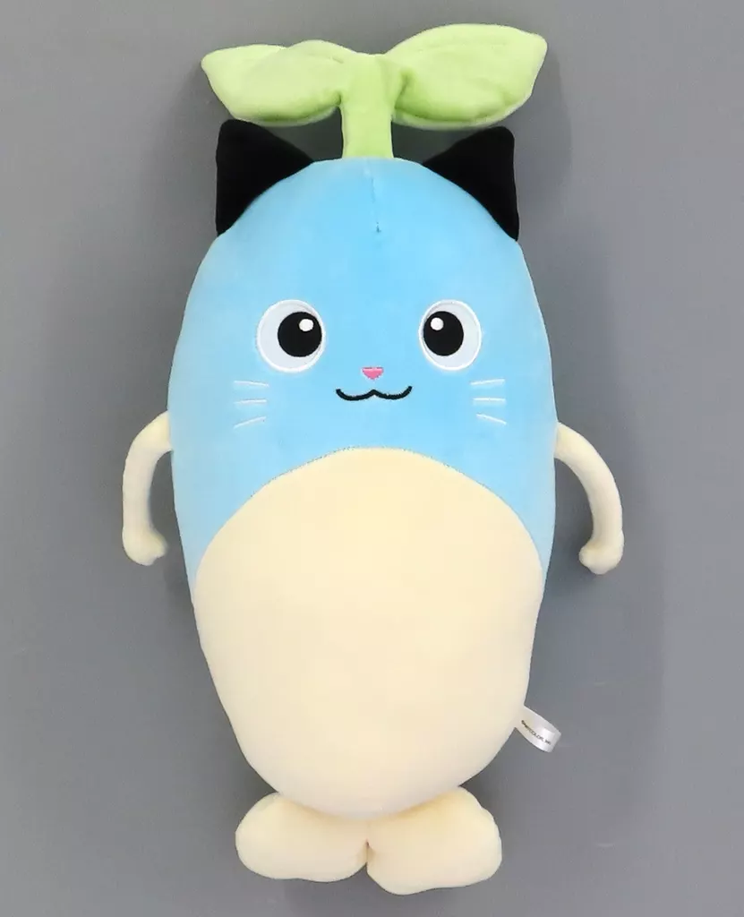 クッション・本体 レオス・ヴィンセント ぬいぐるみクッション クッション・本体 レオス・ヴィンセント ぬいぐるみクッション