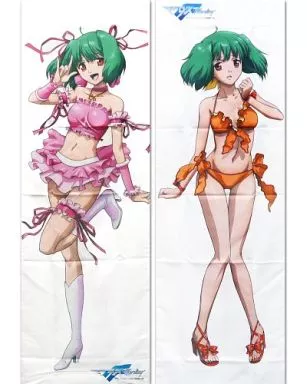 Amazon.co.jp: マクロスF マクロスフロンティアランカ・リー
