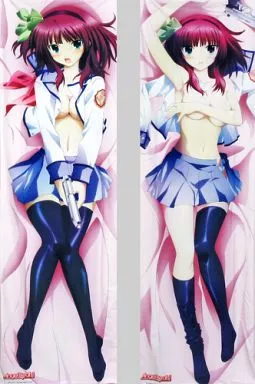 Angel beats body pillow hotsell